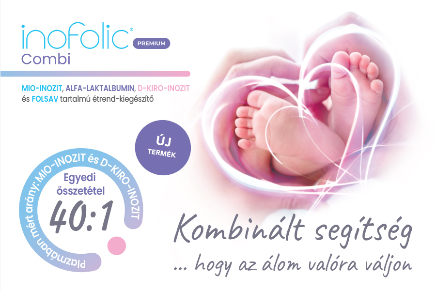 Inofolic Combi Premium
